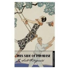 this side of paradise-f. scott fitgerald-9781847492227
