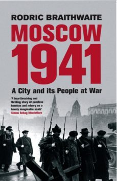 moscow 1941 (ebook)-9781847650627