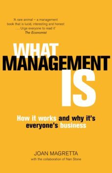 what management is (ebook)-9781847656827