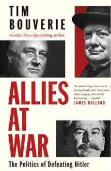 allies at war-tim bouverie-9781847926227