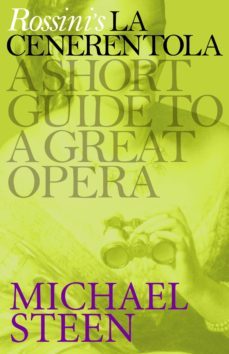 rossini's la cenerentola (ebook)-9781848314627