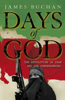 days of god (ebook)-james buchan-9781848545427