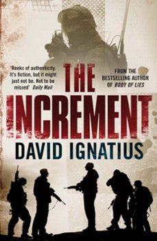 the increment (ebook)-david ignatius-9781849167727