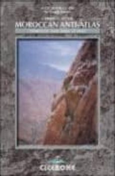 climbing in the moroccan anti-atlas: tafroute and jebel el kest-claude davies-9781852844127