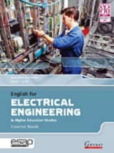 electrical engineering course book & audio cd/s-9781907575327