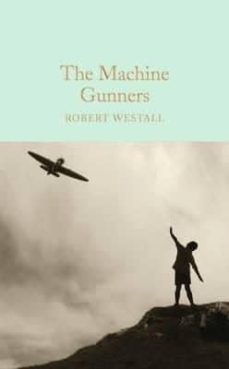 the machine gunners-9781909621527