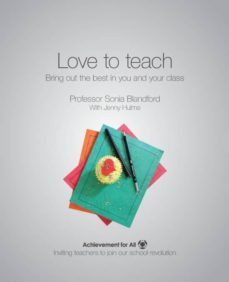 love to teach-9781909717527