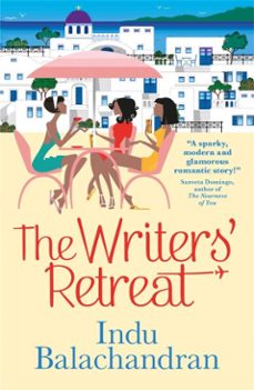 the writers' retreat (ebook)-indu balachandran-9781909762527
