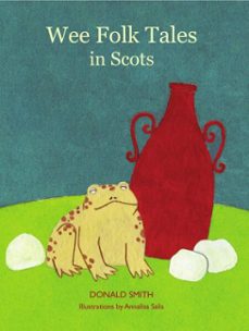 wee folk tales (ebook)-donald smith-9781912387427
