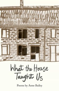 what the house taught us (ebook)-anne bailey-9781912915927