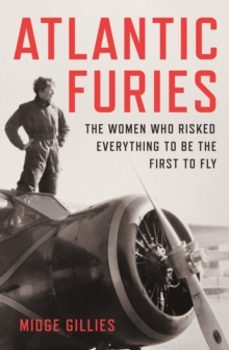 atlantic furies-midge gillies-9781915590527