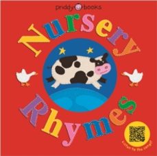 nursery rhymes-priddy books-9781916745827