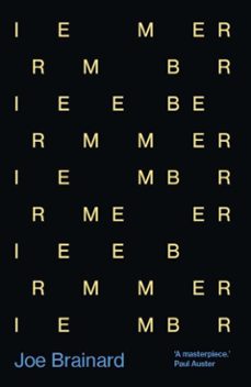 i remember (ebook)-joe brainard-9781917092227