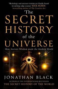 the secret history of the universe (ebook)-jonathan black-9781918107227