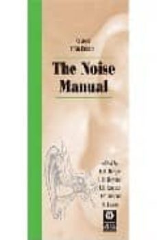 the noise manual-elliott h. berger-9781931504027