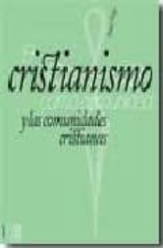 el cristianismo como comunidad y las comunidades cristianas-9781934996027