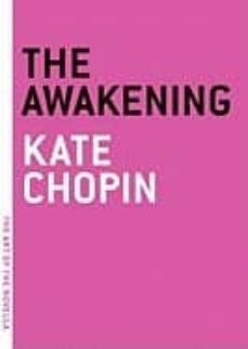 the awakening-9781935554127