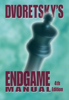 dvoretsky's endgame manual (4th ed.) (ebook)-mark dvoretsky-9781941270127