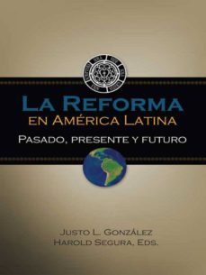 la reforma en america latina (ebook)-9781945339127