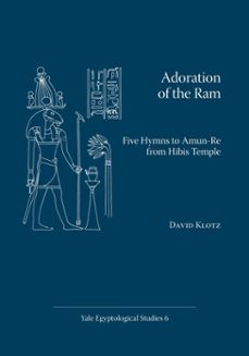 adoration of the ram (ebook)-david klotz-9781950343027