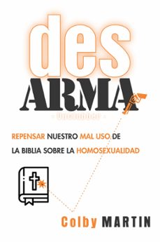 desarmar (ebook)-colby martin-9781951539627