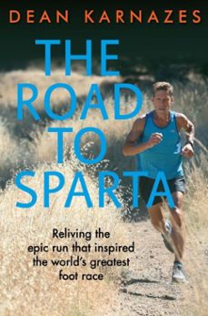 the road to sparta (ebook)-dean karnazes-9781952535727