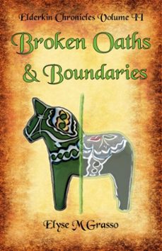 broken oaths &amp; boundaries (ebook)-elyse m grasso-9781966887027
