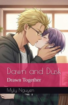 dawn and dusk (ebook)-myly nguyen-9781969729027