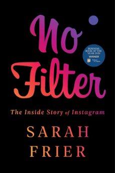 no filter (ebook)-sarah frier-9781982126827