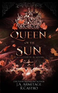 queen of the sun (ebook)-r. castro-9781989700327