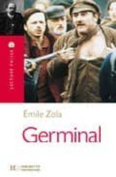 germinal (niveau 2)-9782011552327