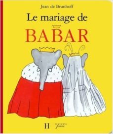 le mariage de babar-9782012250727