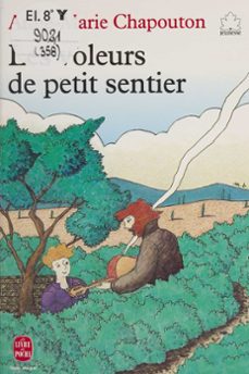 les voleurs de petit sentier (ebook)-anne marie chapouton-9782014620627