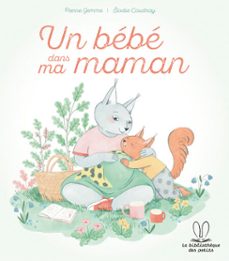 un bebe dans ma maman (ebook)-pierre gemme-9782017223627
