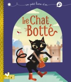 le chat botte-9782017863427
