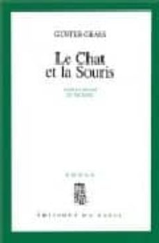 le chat et la souris (cadre vert)-9782020014427
