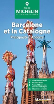 guide vert barcelone et la catalogne 00530-9782067262027