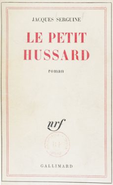 le petit hussard (ebook)-jacques serguine-9782072082627
