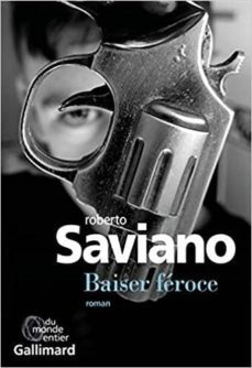 baiser feroce-9782072765827
