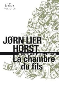 une enquete de william wisting. la chambre du fils-9782073044327