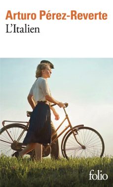 l'italien-arturo perez reverte-9782073086327