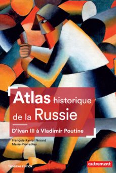 -françois-xavier nérard-marie-pierre rey-9782080443427