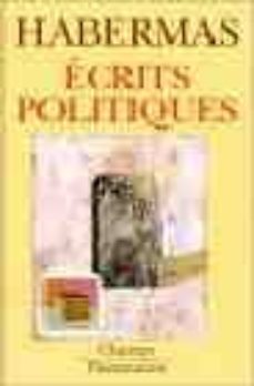 ecrits politiques-9782080814227