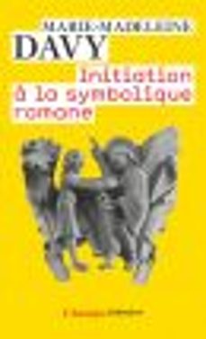 -marie madeleine davy-9782081434127