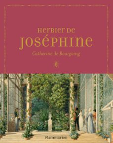 herbier de josephine (ebook)-catherine bourguoin (de)-9782081502727