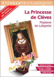 la princesse de clèves-charles baudelaire-9782081514027