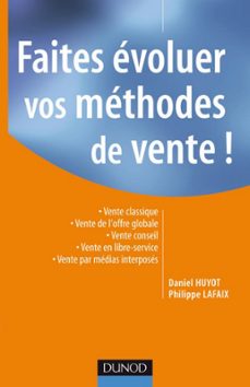 -philippe lafaix-daniel huyot-9782100535927