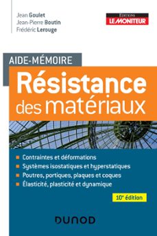 -jean goulet-jean-pierre boutin-frédéric lerouge-9782100807727
