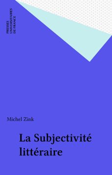 -michel zink-9782130678427