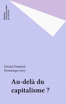 -gerard dumenil-dominique levy-9782130718727